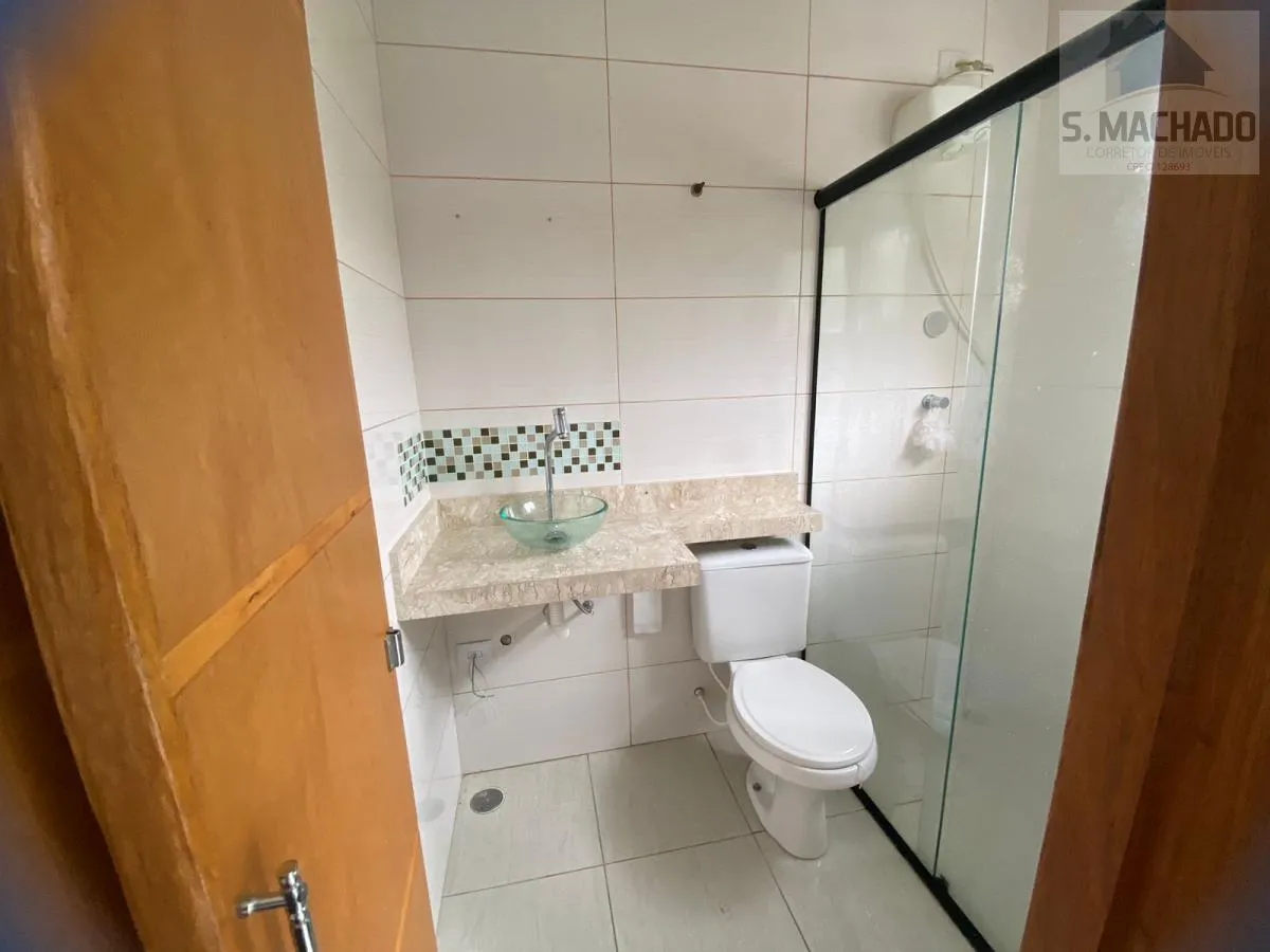 Imagem Apartamento para Venda em Santo André / SP no bairro Parque Oratório