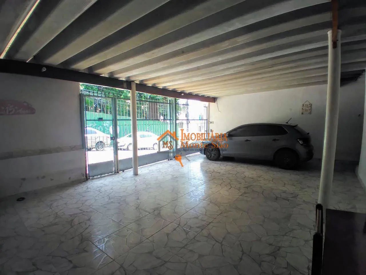 Imagem Casa com 3 dormitórios à venda, 260 m² por R$ 746.000,00 - Jardim Aida - Guarulhos/SP