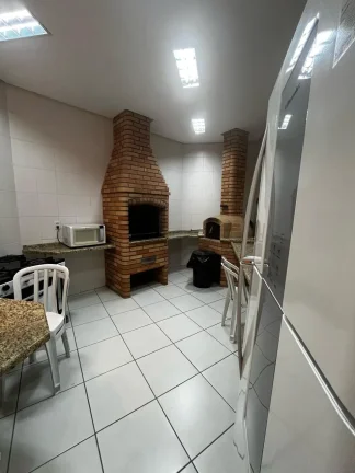 Imagem APARTAMENTO GARGEN EDIFICIO GOLDEN HILL 3 QUARTOS - JARDIM PIRATININGA/SOROCABA/SP