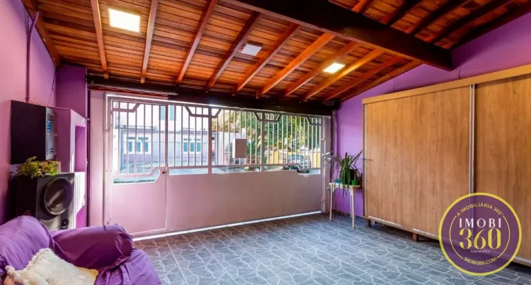 Imagem Linda casa térrea local privilegiado de Guarulhos