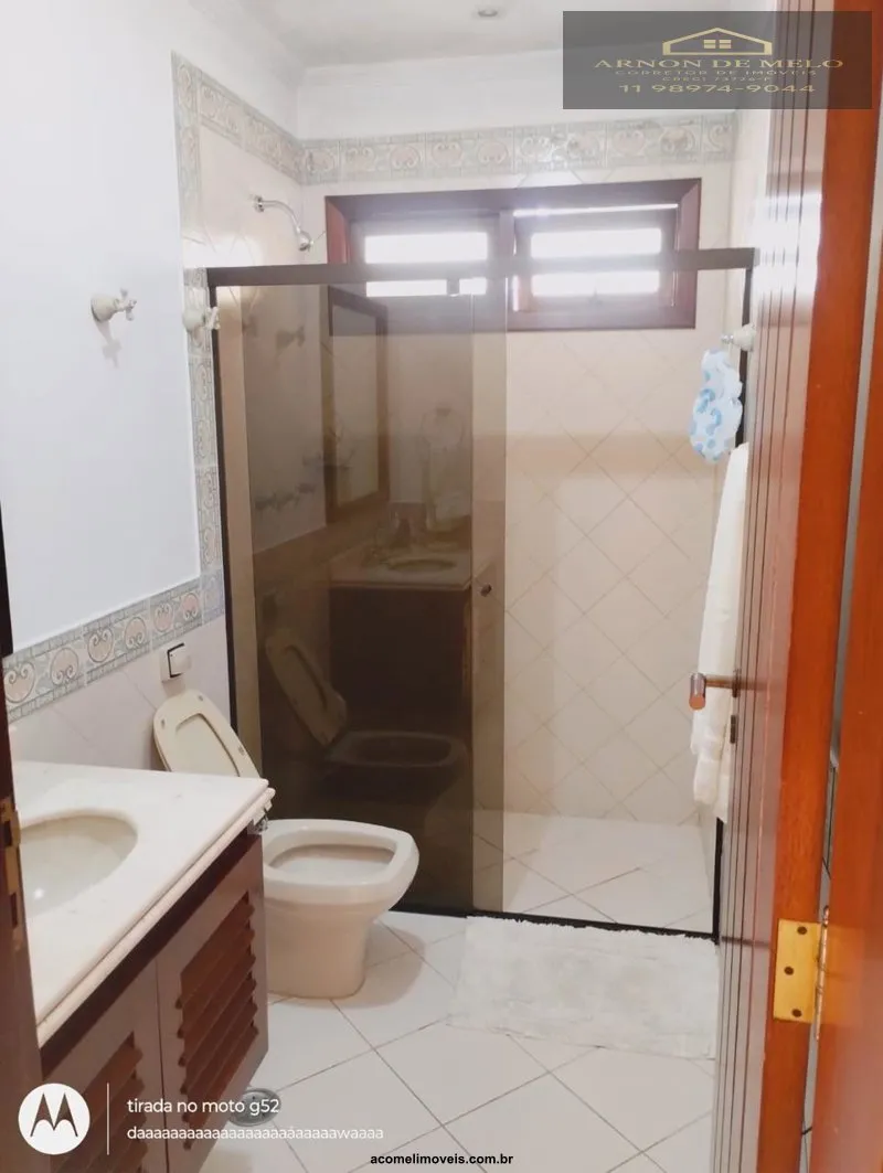 Imagem Casas no Litoral para venda em Guarujá no bairro Acapulco