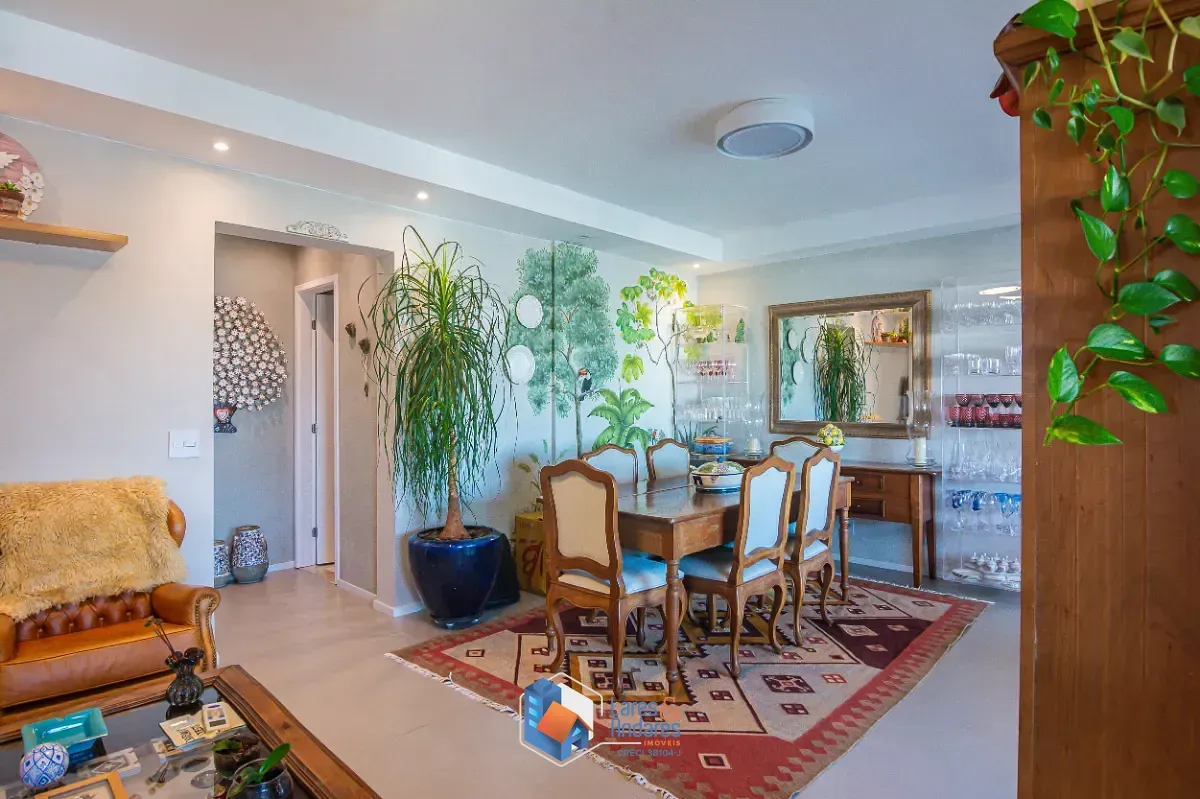 Imagem Apartamento para venda em Jardim Caravelas com 2 quartos, sendo 1 suíte, 105m²