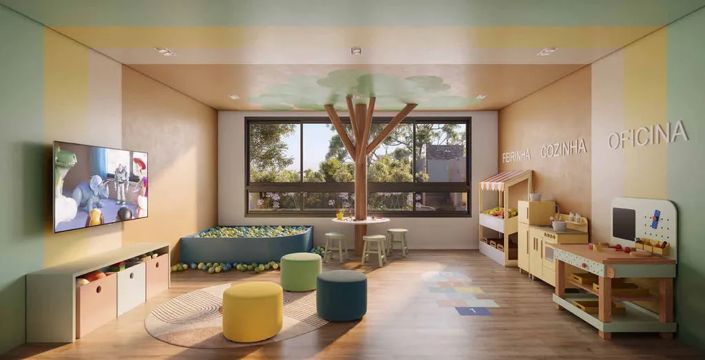 Imagem Apartamento à venda, no Upside Vista Vila Prudente - Residencial - Breve Lançamento em São Paulo, Vila Prudente, com 2 quartos, 37m2