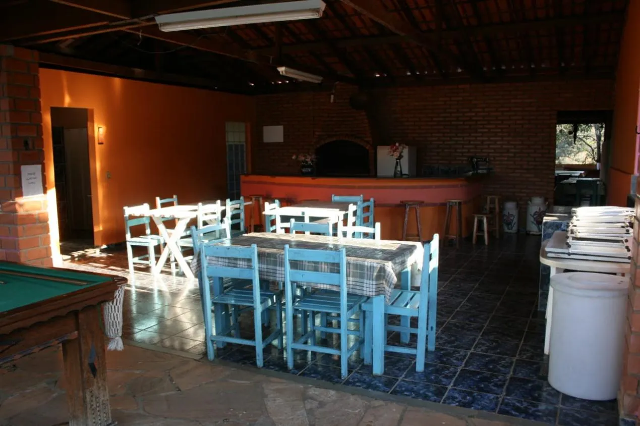 Imagem Vendo um belíssimo sítio em Betim (Vianópolis) com 42.600 m² de extensão.