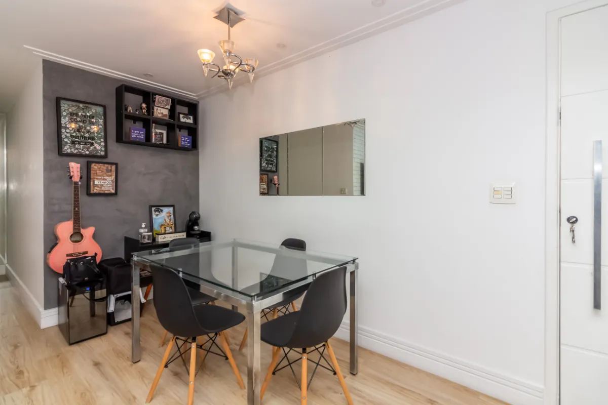Imagem Apartamento para venda em Quarta Parada com 2 quartos, 52m2