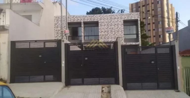 Oportunidade, 03 Sobrados no bairro Bosque da Saúde - 3 Dormitórios