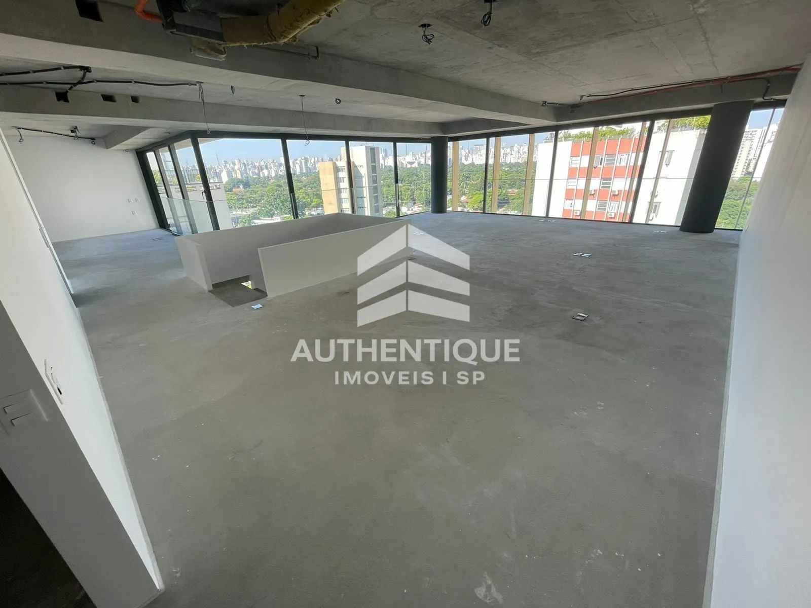 Imagem NUBE ITAIM - Apartamento à venda em São Paulo/SP