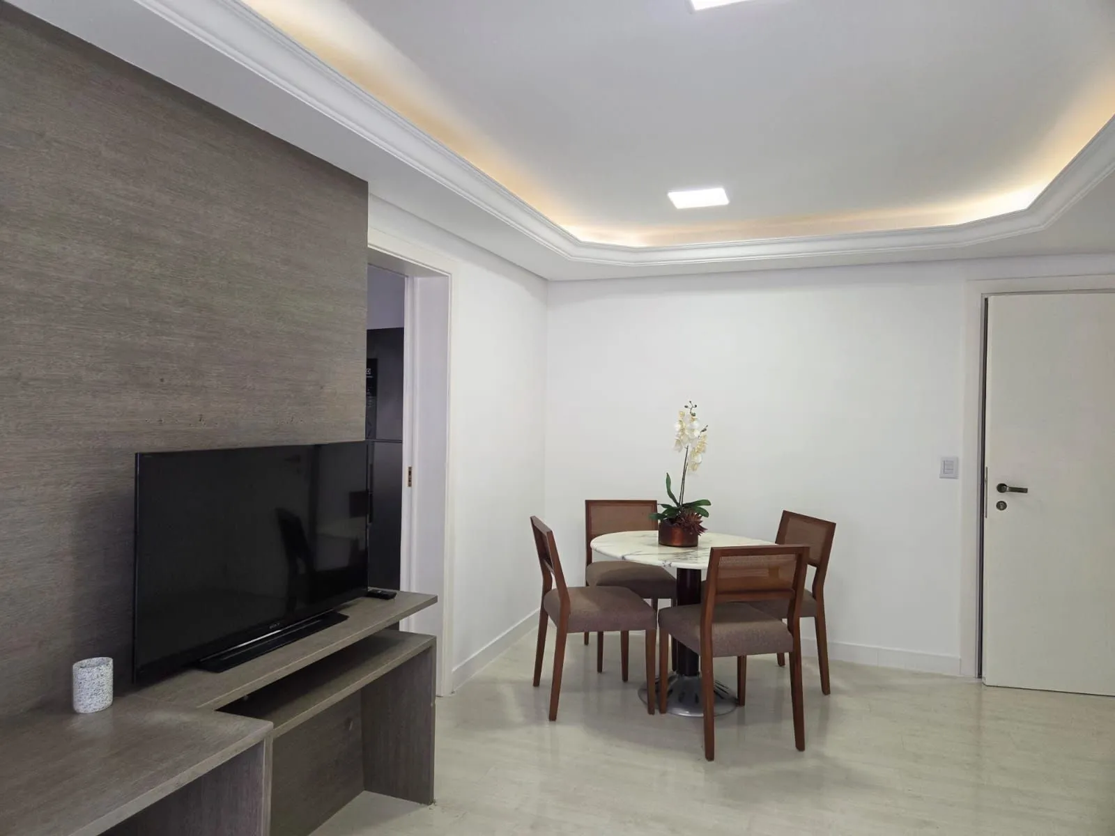 Imagem Apartamento em Petrópolis