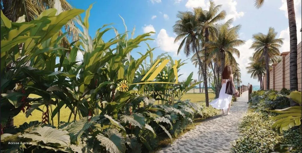 Imagem TERRENO RESIDENCIAL em Camaçari - Bahia, Alphaville (Abrantes)