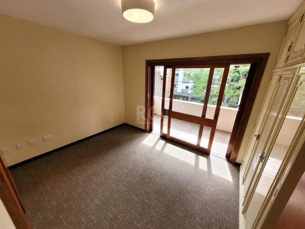 Imagem Apartamento em São João