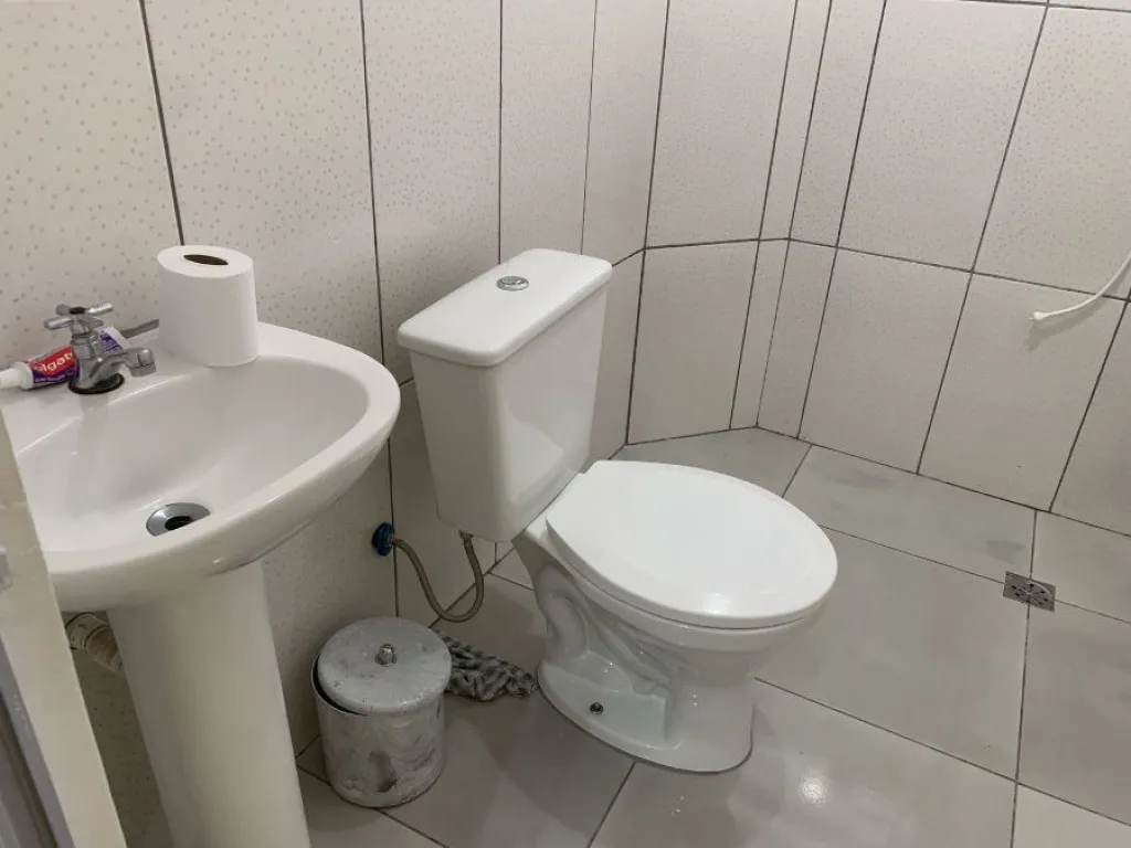Imagem APARTAMENTO COM 40,00 m² - TUPI - PRAIA GRANDE SP