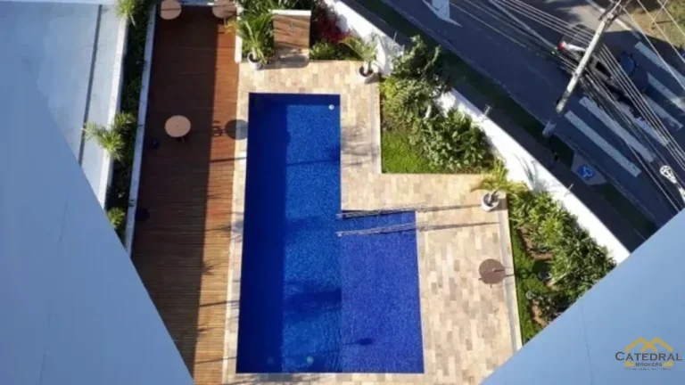 Imagem Apartamento à venda 2 quartos sendo 1 suíte próximo à Serra do Japi em Jundiaí