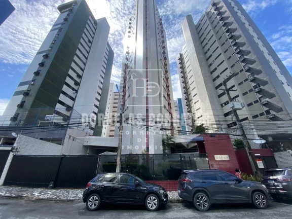 Imagem Apartamento Completo em Boa Viagem por R$ 500 Mil