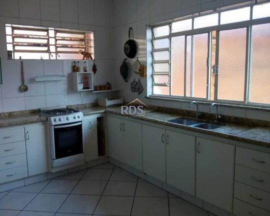Imagem CASA RESIDENCIAL em São Paulo - SP, Vila Monte Alegre