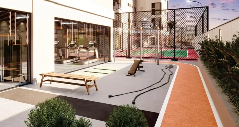 Imagem Apartamento à venda em Porto Belo, Perequê, com 2 quartos, 88,95m2