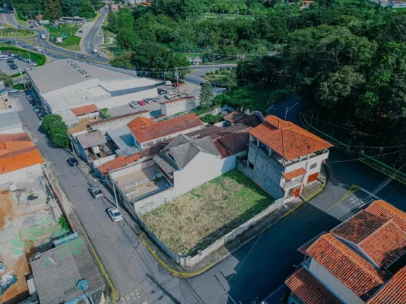 Imagem TERRENO COMERCIAL em Extrema - MG, Centro