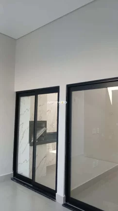 Imagem Casa à venda em Franca, Residencial Ana Dorothéa, com 2 quartos, 80m2