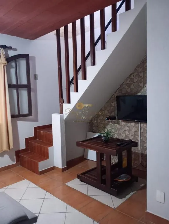Imagem Casa para Venda em Teresópolis / RJ no bairro Tijuca