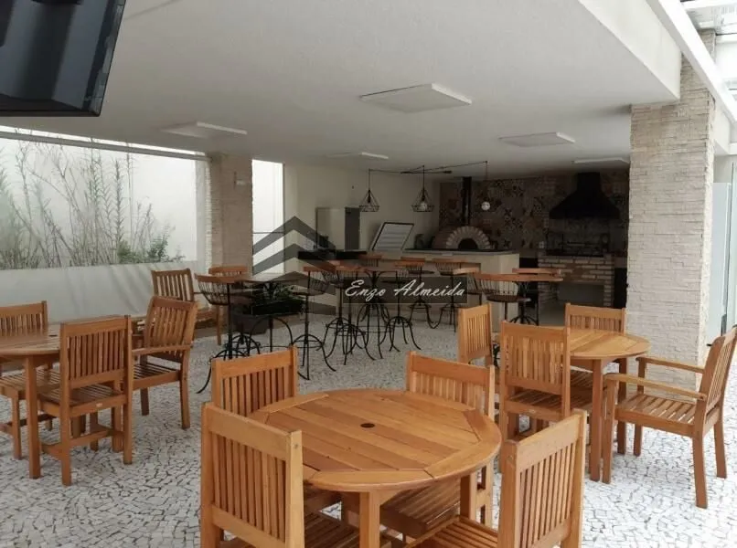 Imagem NOVAMERICA CALIFORNIA SANTO AMARO - Apartamento à venda em São Paulo/SP