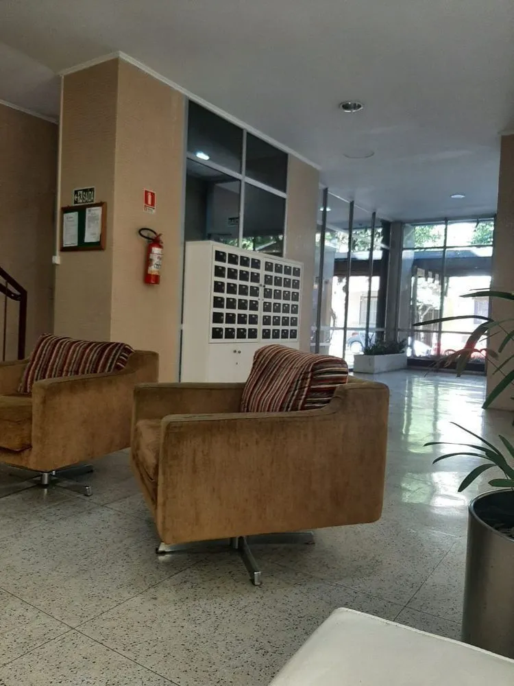 Imagem Apartamentto de 02 dormitorios amplo e com vista para Guaiba no centro de Porto Alegre/RS.