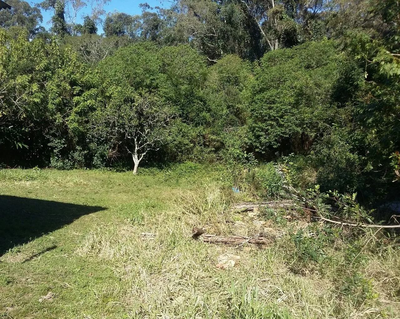 Imagem Terreno no bairro Restinga 40x77