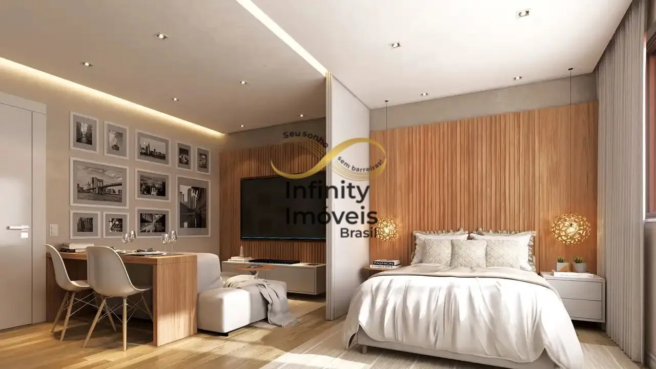 Imagem Apartamento à venda em Belo Horizonte/MG