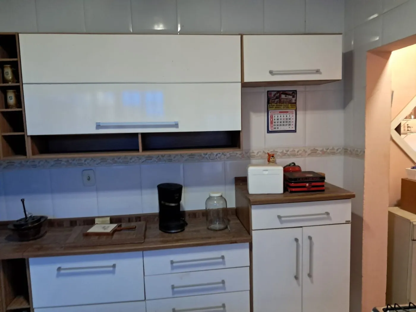 Imagem Casa para Venda em Rio de Janeiro, Santíssimo, 2 dormitórios, 2 banheiros, 1 vaga