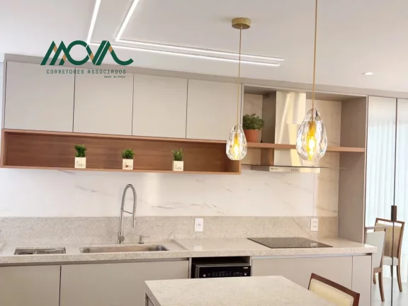 Imagem COBERTURA DUPLEX NO CENTRO DE ITAPOÁ - MOBILIADO - RESIDENCIAL SANTA CATARINA