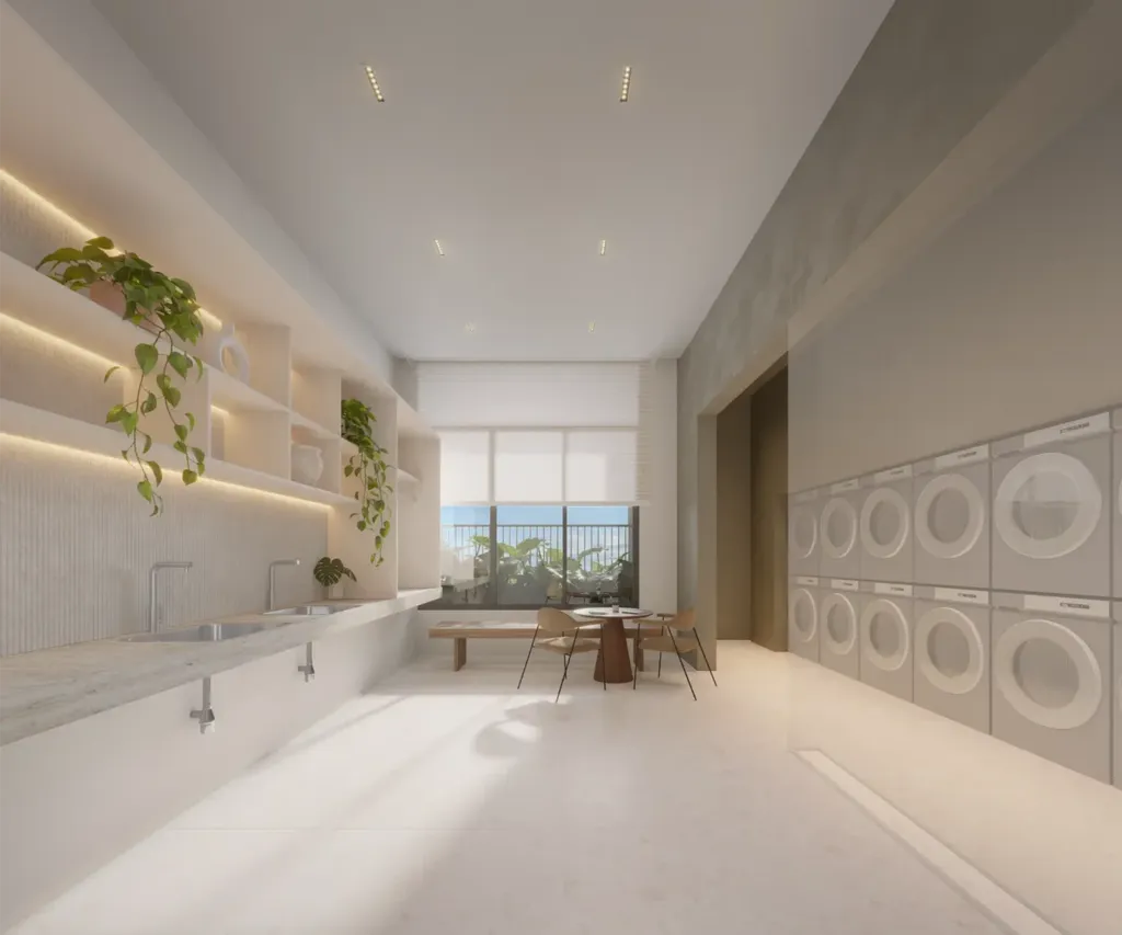 Imagem Metropolitan by Lindenberg - Breve Lançamento - Metropolitan by Lindenberg