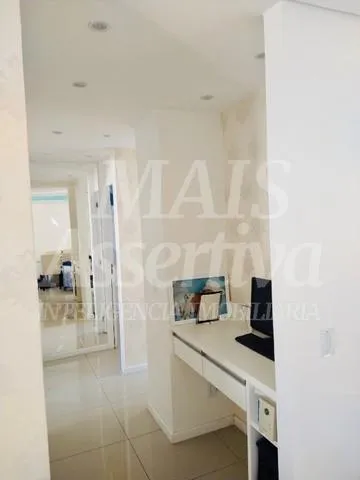 Imagem Apartamento semi-mobiliado em São Miguel, São Leopoldo - 3 dormitórios