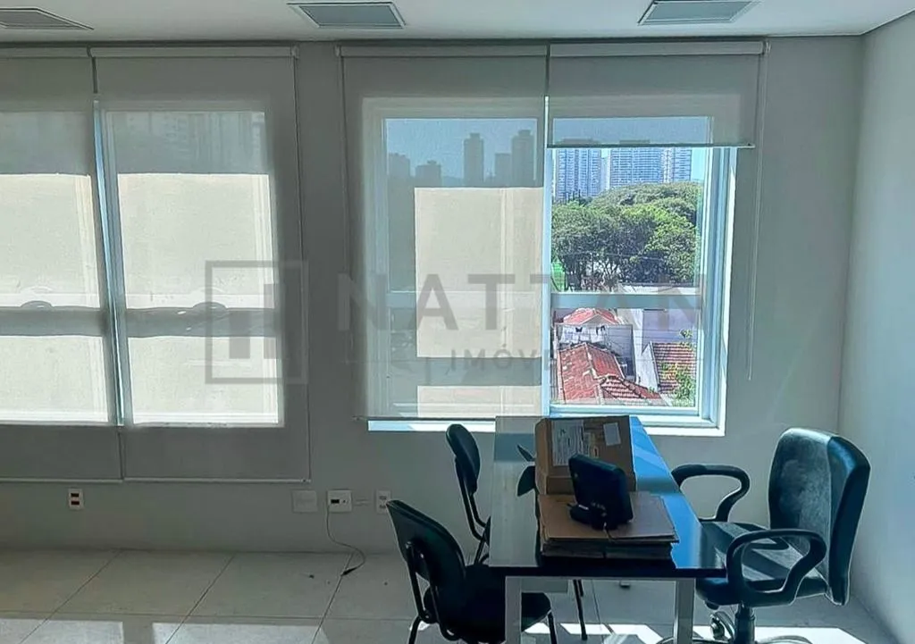 Imagem Sala para alugar, 33 m² por R$ 4.123,00/mês - Tatuapé - São Paulo/SP