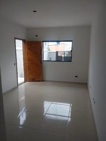 Imagem VENDA DE CASA NO MARENGO, EM ITAQUAQUECETUBA/SP, OPORTUNIDADE de 70m², 2 quartos, sala de estar, cozinha, lavanderia e vaga descoberta. CONSULTE-NOS.