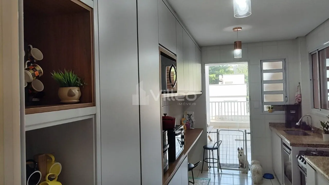Imagem Descubra o conforto e a qualidade de vida que você e sua família merecem neste excelente apartamen...