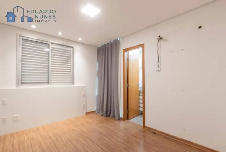 Imagem APARTAMENTO COM 03 QUARTOS,LAZER,02 VAGAS NO BURITIS!