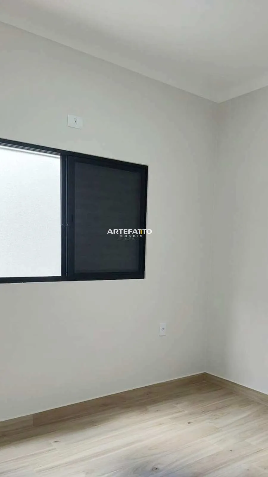 Imagem Casa à venda em Franca, Residencial Zanetti, com 3 quartos, 110m2