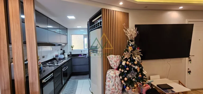 Imagem Apartamento Térreo à venda Ouro Fino São José dos Pinhais PR