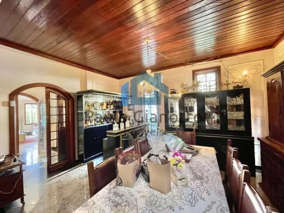 Imagem Duas casas no mesmo terreno à venda na Granja Viana