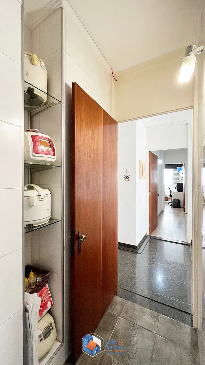 Imagem Apartamento para venda em Santa Cecília com 3 quartos, sendo 1 suíte, 178m²