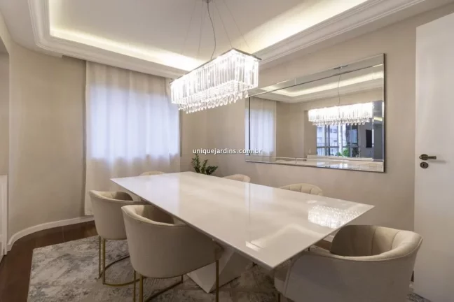 Imagem Apartamento à venda Paraíso São Paulo