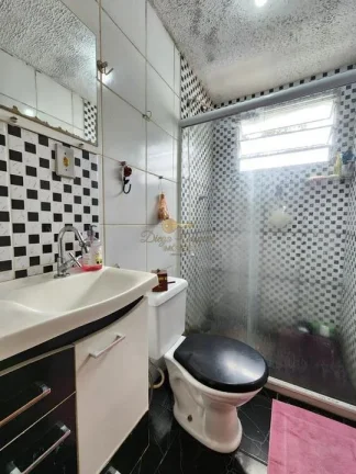Imagem Apartamento para Venda em Teresópolis / RJ no bairro Araras