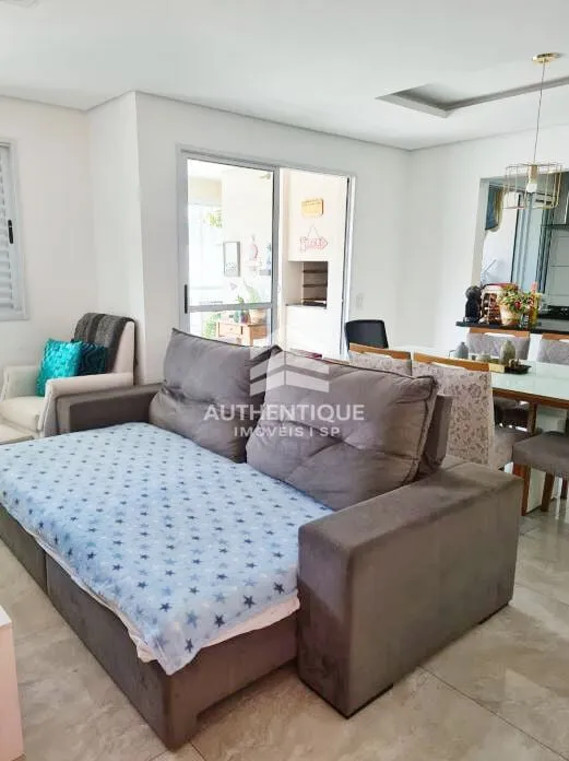 Imagem FANTASTIQUE VILA FORMOSA - Apartamento à venda em São Paulo/SP