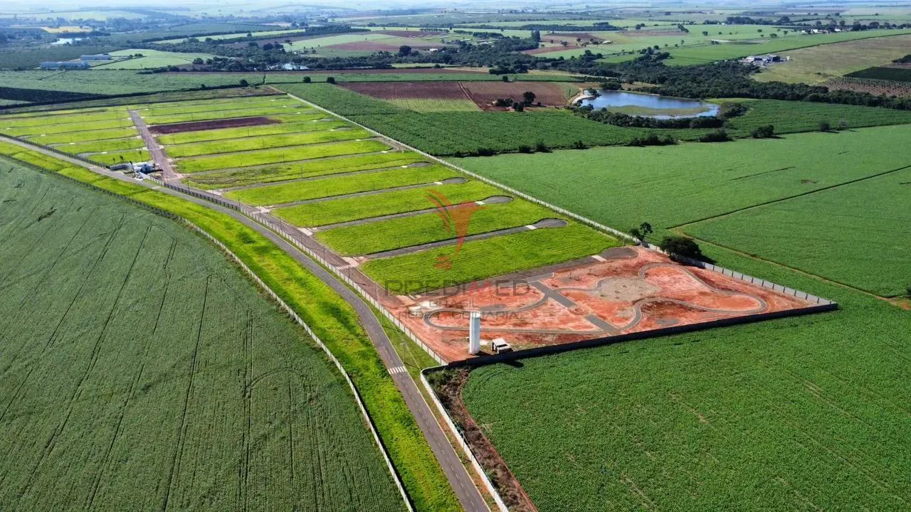 Imagem Terreno Plano 300m² no Condomínio Michelangelo (Entrada R$ 30k e Saldo em 180x)