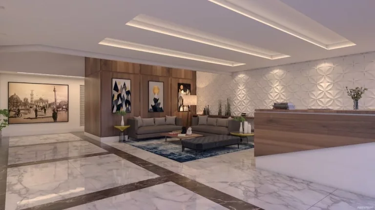 Imagem Sun Coast Residence - Apartamento à venda no bairro Fazenda - Itajaí/SC