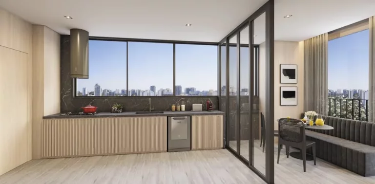 Imagem Address Jardins