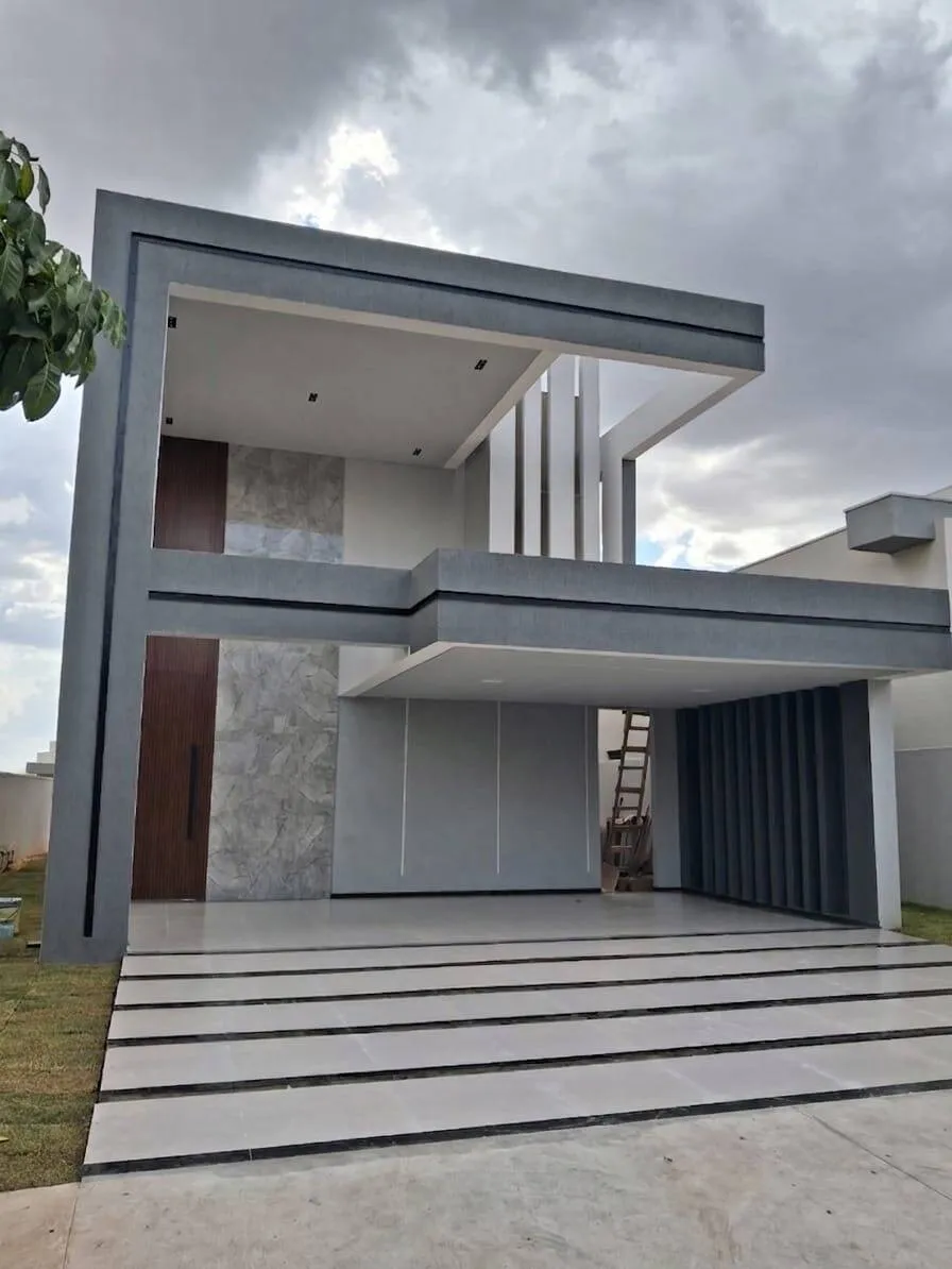 Imagem Sobrado 4 quartos Condomínio Belvedere 2