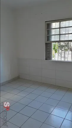 Imagem Apartamento com 1 Quarto para Alugar, 50 m² em Santana - São Paulo