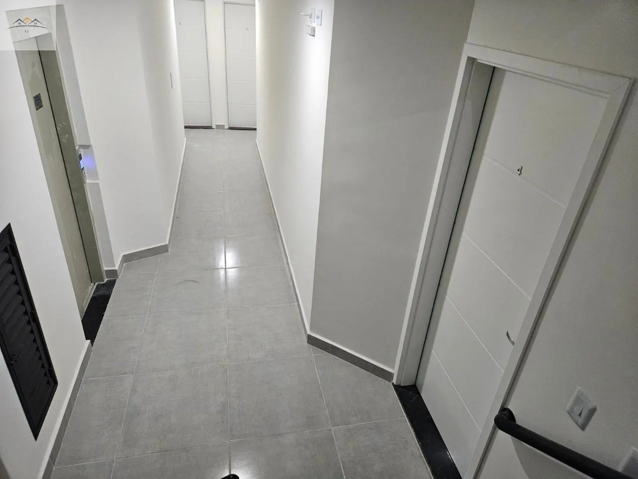 Imagem Cobertura com 2 Quartos à Venda, 92 m² em Vila Bastos - Santo André
