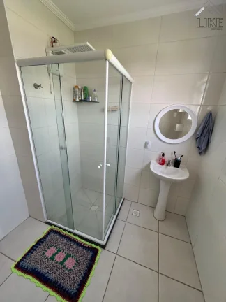 Imagem Apartamento à venda em São José dos Campos, Portal dos Pássaros - Condomínio Vila dos Pássaros