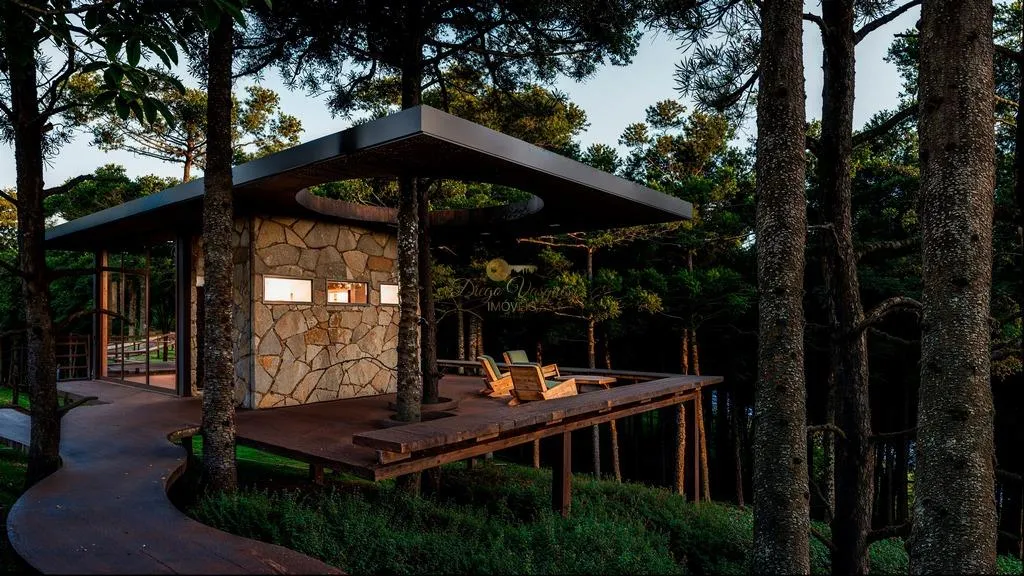Imagem Terreno em Condomínio para Venda em Areal / RJ no bairro Mundo novo