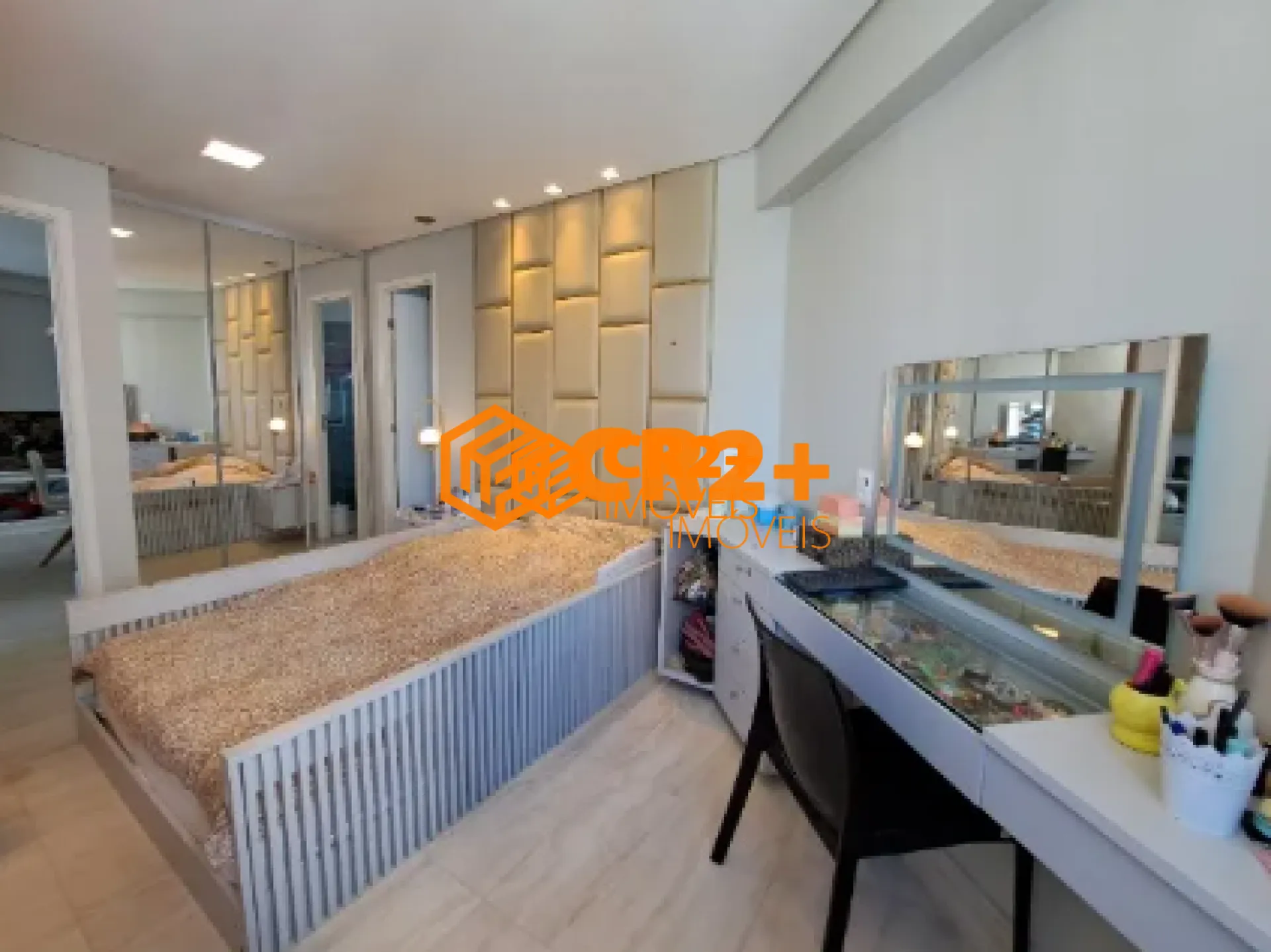Imagem Apartamento a Venda 57m2 com 2 Quartos, 2 Suítes, na Rua Setubal.